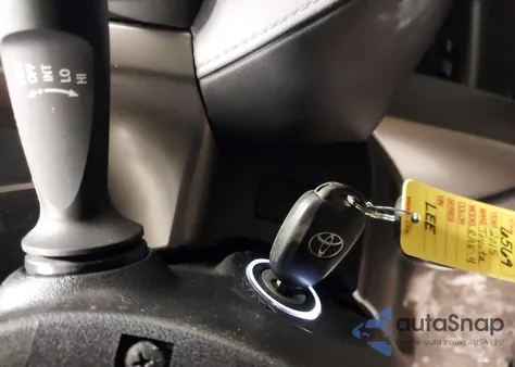 2015 Toyota Rav4 Le from USA, damaged, VIN JTMBFREV4FJ045901